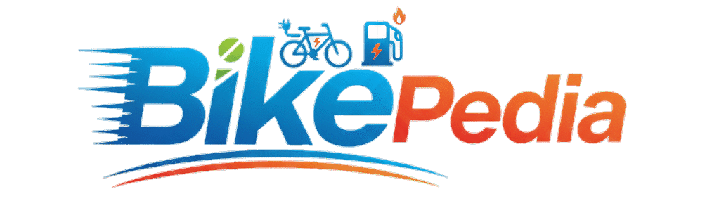 bikepedia.in